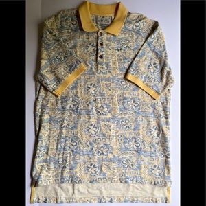 Orvis men’s polo